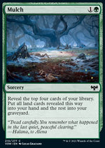 Concime - Innistrad: Promessa Cremisi (Common) [VOW-210]