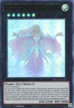 Beatrice, la Signora Eterna - Fratelli della Leggenda (Ultra Rare) [BROL-086]