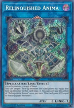 Anima Abbandonata - Fratelli della Leggenda (Secret Rare) [BROL-087]