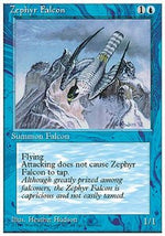 Falco dello Zefiro - Quarta Edizione (Common)