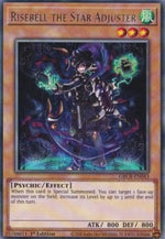 Risebell il Modificatore di Stelle - I Grandiosi Creatori (Rare) [GRCR-043]