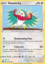 Hawlucha - Astri Lucenti (Common) [BRS-127]