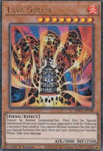 Golem di Lava - Arsenale Nascosto: Capitolo 1 (Ultra Parallel Rare) [HAC1-008]