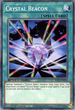 Tentazione Cristallo - Speed Duel GX: Cofanetto Accademia del Duellante (Common) [SGX1-I18]