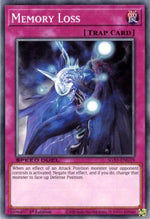 Perdita di Memoria - Speed Duel GX: Cofanetto Accademia del Duellante (Common) [SGX1-G19]