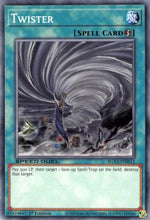 Turbine - Speed Duel GX: Cofanetto Accademia del Duellante (Common) [SGX1-H13]