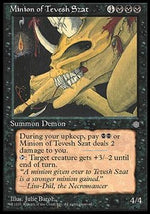 Servitore di Tevesh Szat - Era Glaciale (Rare)