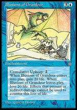 Illusione di Grandezza - Era Glaciale (Rare)