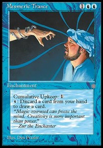 Trance Ipnotico - Era Glaciale (Rare)