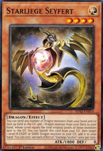 Stellavassallo Seyfert - Structure Deck: Attacco di Albaz (Common) [SDAZ-014]