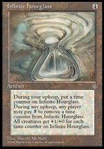 Clessidra Infinita - Era Glaciale (Rare)