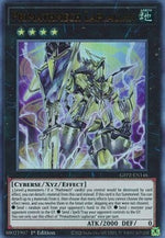 Primatemech Laplaciano - Fantasmi dal Passato: La Seconda Apparizione (Ultra Rare) [GFP2-146]
