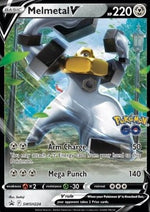 Melmetal V - SWSH Black Star Promos (Promo) [SWSH-224]