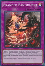 Bando Marchiato - Forza Dimensionale (Super Rare) [DIFO-072]