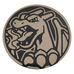 Moneta Lucentezza Siderale: Charizard - Lucentezza Siderale