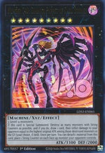 Numero C40: Burattino Arnese delle Corde Oscure - Duellanti Leggendari: Stagione 3 (Ultra Rare) [LDS3-065]