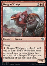 Cucciolo di Drago - Dominaria Unita (Uncommon) [DMU-120]