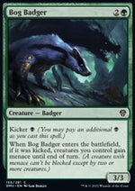Tasso della Palude - Dominaria Unita (Common) [DMU-156]