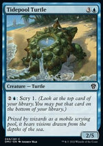 Testuggine Pozza di Marea - Dominaria Unita (Common) [DMU-69]