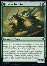 Testuggine Repellimagia - Dominaria Unita (Common) [DMU-166]