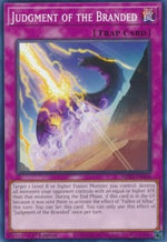 Giudizio del Marchiato - Tin delle Divinità del Faraone 2022 (Common) [MP22-104]