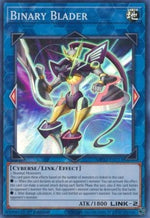 Lama Binaria - Tin delle Divinità del Faraone 2022 (Super Rare) [MP22-113]