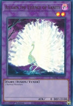 Tuttovano l'Essenza della Vanità - Tin delle Divinità del Faraone 2022 (Ultra Rare) [MP22-145]