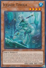 Ghiacciogiada Tinola - Tin delle Divinità del Faraone 2022 (Common) [MP22-190]