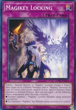 Magichiave Blocco - Tin delle Divinità del Faraone 2022 (Common) [MP22-229]