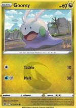 Goomy - Origine Perduta (Common) [LOR-132]