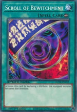 Pergamena della Malia - Speed Duel GX: Esami Paradox (Common) [SGX2-C12]
