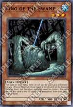 Re delle Paludi - OTS Tournament Pack 20 (Common) [OP20-014]