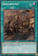 Affascinato - Darkwing Blast (Secret Rare) [DABL-000]