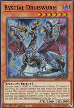 Bystial Druiswurm - Darkwing Blast (Super Rare) [DABL-008]