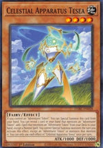 Tesea Apparato Celeste - Darkwing Blast (Common) [DABL-028]