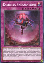 Preparazioni Kashtira - Darkwing Blast (Common) [DABL-076]