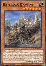 Drago Bayerock - Darkwing Blast (Common) [DABL-081]