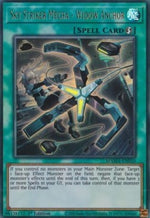 Assaltatrice del Cielo Mecha - Ancora Vedova - Le Magnifiche Esperte (Ultra Rare) [MAMA-010]