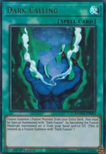 Richiamo Oscuro - Le Magnifiche Esperte (Ultra Rare) [MAMA-082]