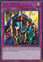 Risucchia Abilità - Le Magnifiche Esperte (Ultra Rare) [MAMA-094]