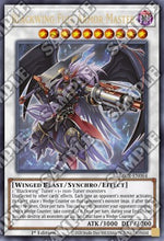 Maestro Armatura Completa Alanera - Battles of Legend: Crystal Revenge (Ultra Rare) [BLCR-064]