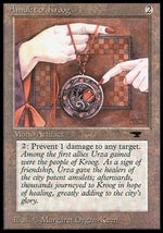 Amuleto di Kroog - Antiquities (Common)