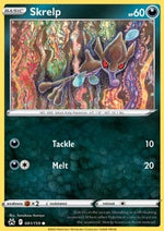 Skrelp - Zenit Regale (Common) [CRZ-081]