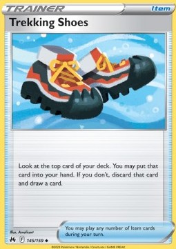 Scarpe da trekking - Zenit Regale (Uncommon) [CRZ-145]