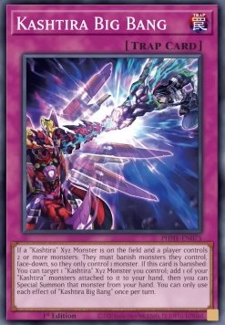 Big Bang Kashtira - Photon Hypernova (Common) [PHHY-075]
