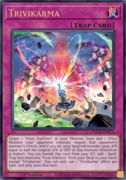 Trivikarma - Photon Hypernova (Ultra Rare) [PHHY-074]