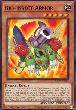 Armatura Bio-Insetto - Photon Hypernova (Common) [PHHY-014]