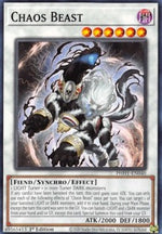 Bestia del Chaos - Photon Hypernova (Common) [PHHY-040]