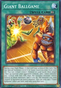 Gioco di Palla Gigante - Photon Hypernova (Common) [PHHY-062]