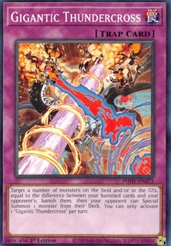 Tuonincrocio Gigante - Photon Hypernova (Common) [PHHY-072]
